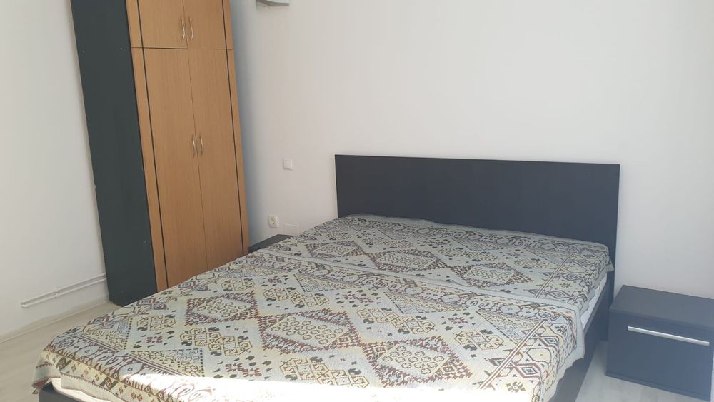 Apartament 2 Camere Et.1 Mobilat/Utilat zona Dumbravei