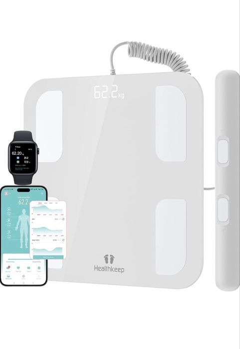 Смарт кантар Innovify™™ WeightSense