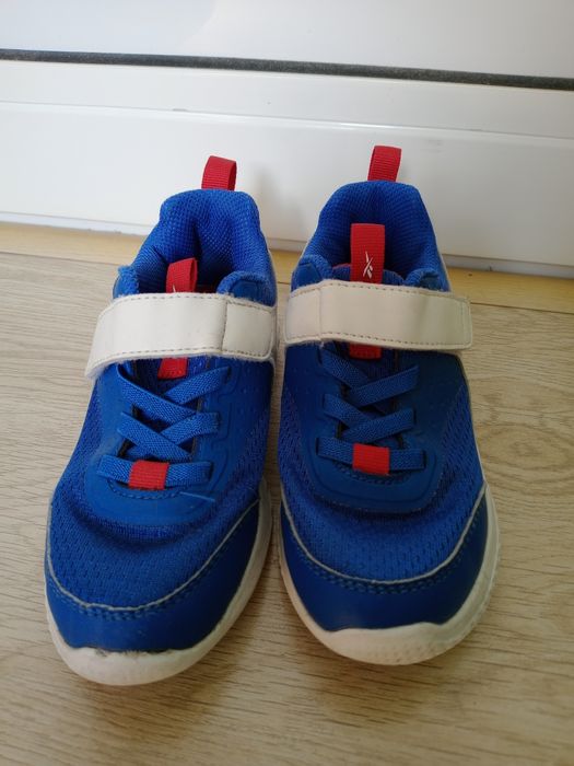 Детски маратонки Reebok  и Umbro