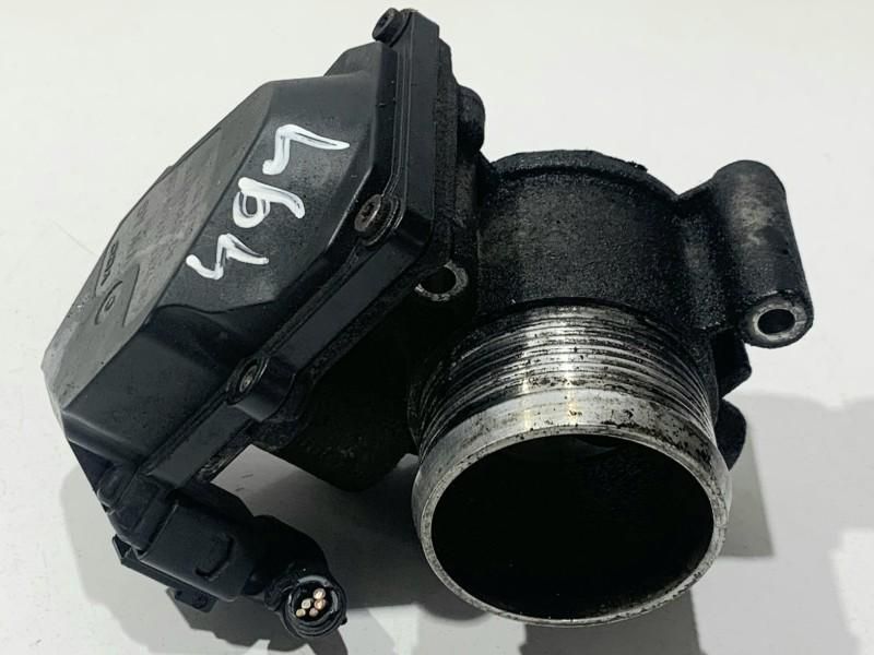 Clapeta acceleratie Skoda Fabia 2 facelift (2010-2014) 1.2 tdi; 2.0 tdi CFWA, CFF 03L128063K