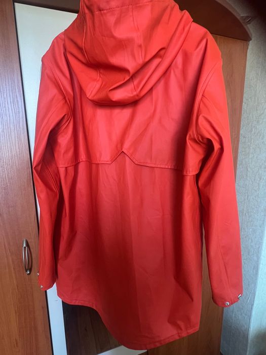 Дъждобран дамски