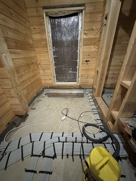 Электрик под ключ