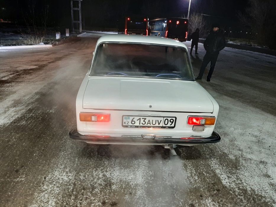 Продам ВАЗ 2101 в идеальном состоянии