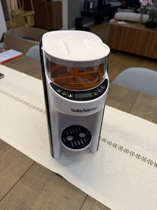 Baby brezza formula  pro