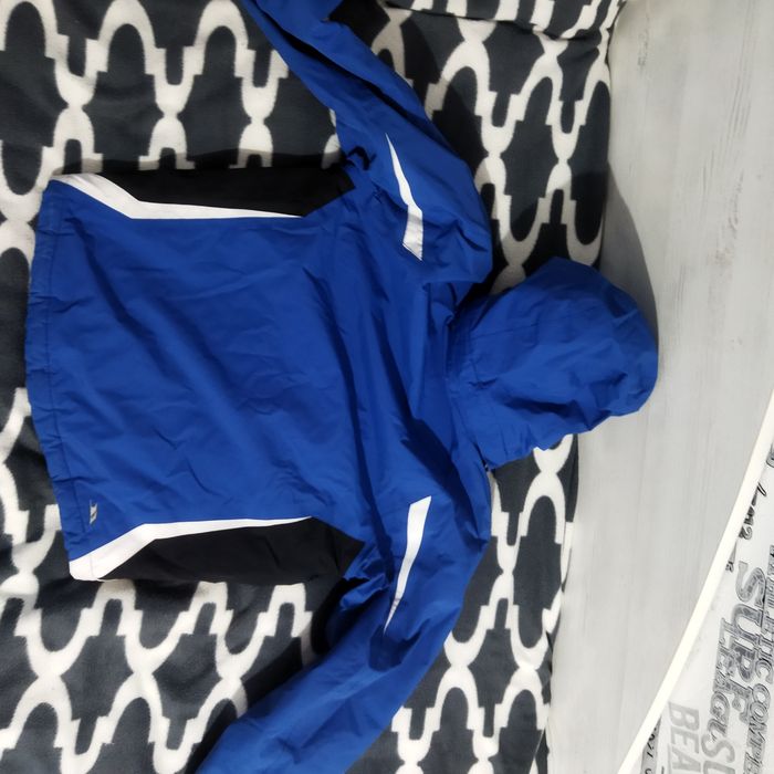 Куртка TRESPASS весна осень зима