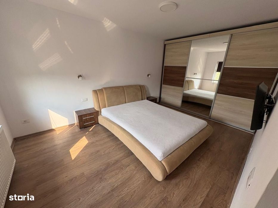 Apartament cu 3 camere, de inchiriat, in Dumbravita