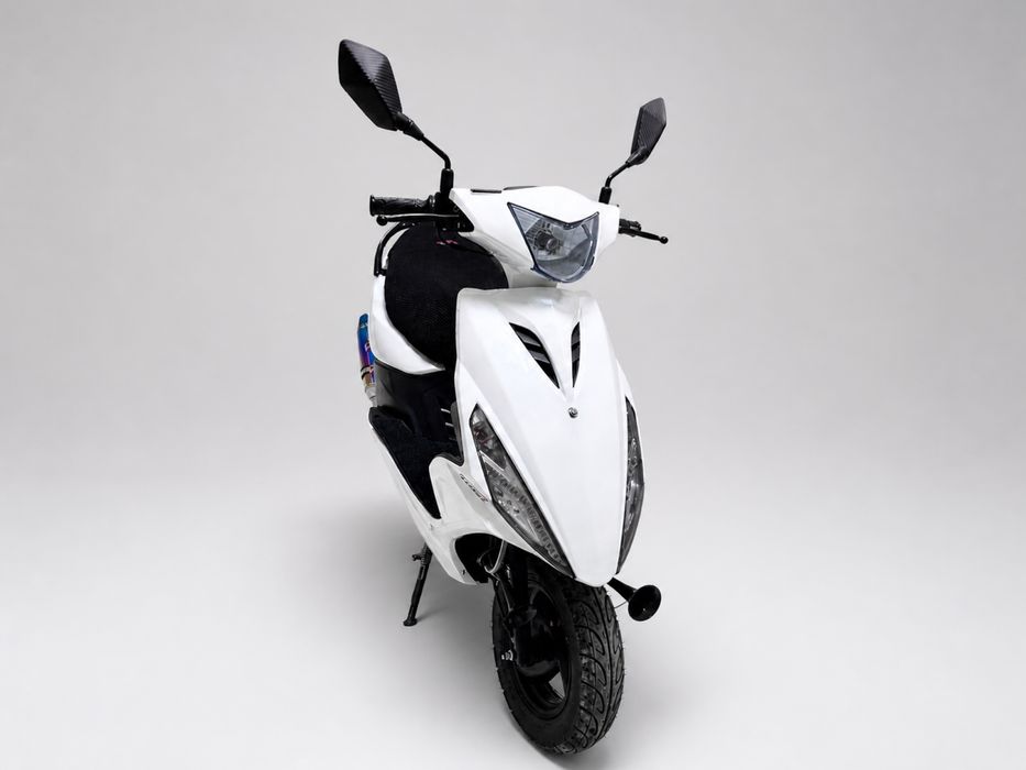Мопед Angel 125куб