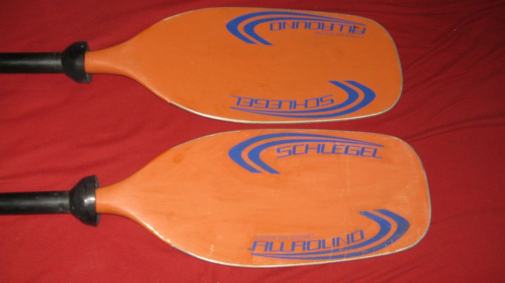 Packraft / barca salvare MLAS-1  cange/vasla padele si pagai