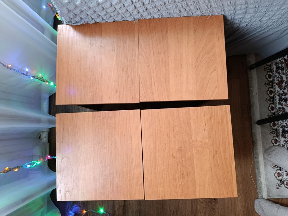 Продам табурет  деревянный