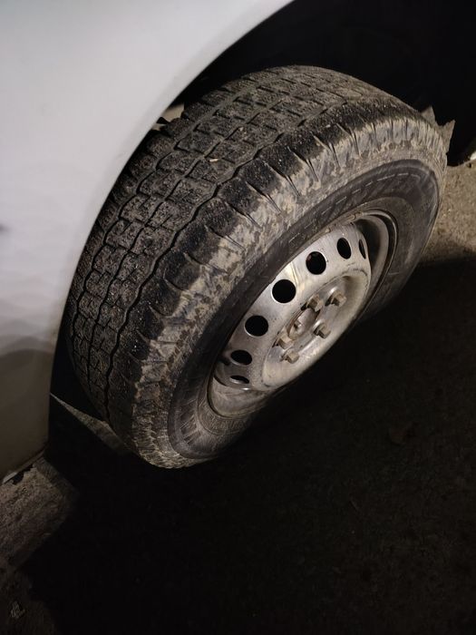 Vând Mercedes Sprinter