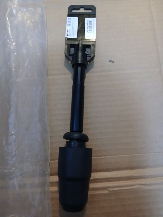 Adaptor rapid Sds Max / Sds Plus   LTI 62122101