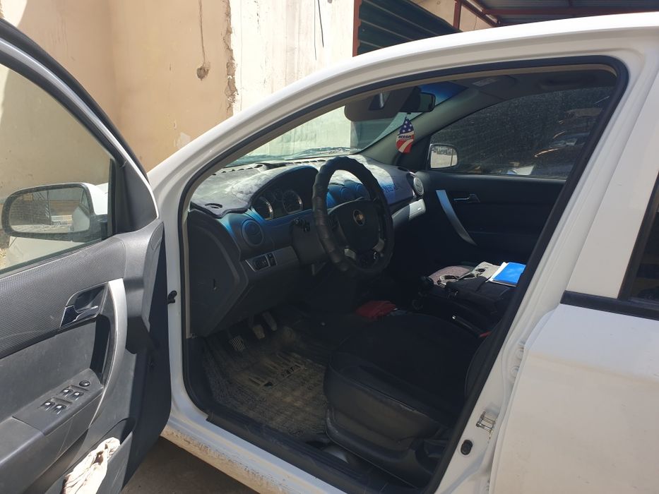 Продаётся автомобиль