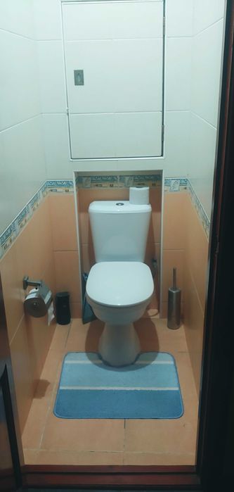 РЯДОМ С МЕТРО Юнусабад-12,   4 комнаты 110-я серия.