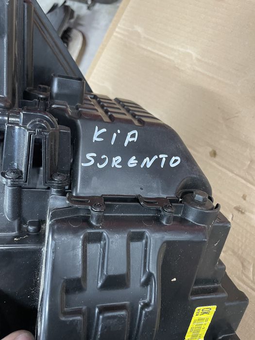 десен фар за kia sorento