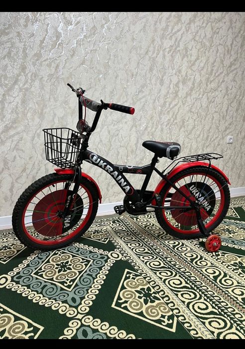 Велосипед сатылады