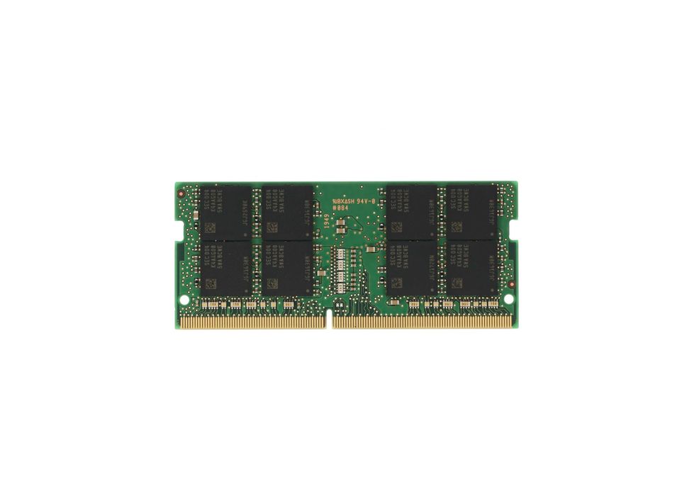 | Оперативная память SO-DIMM DDR4 32Gb Samsung 3200MHz Laptop