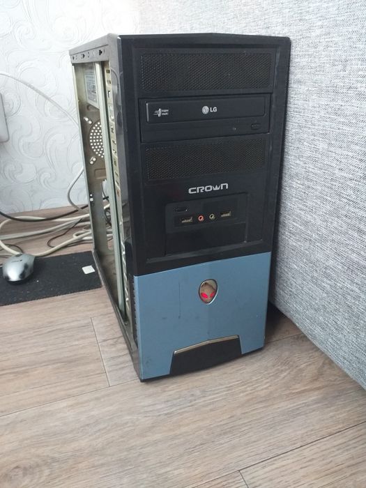 Продам системный блок