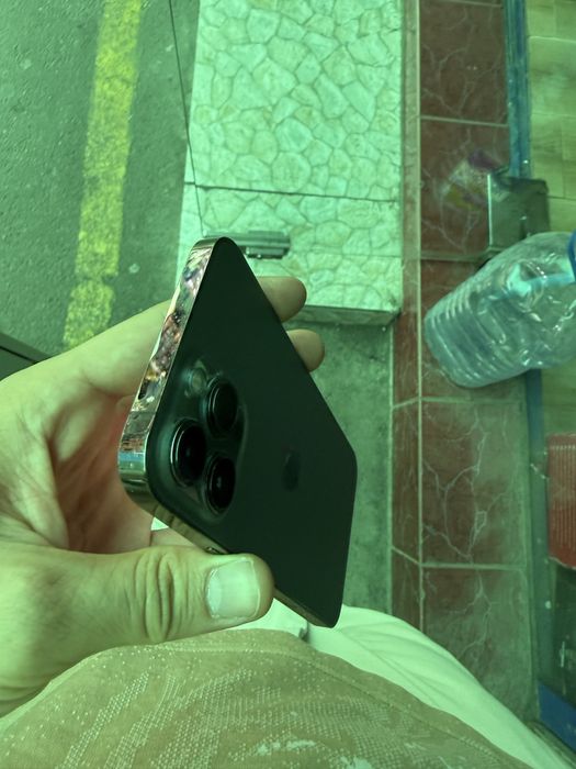 Iphone 13 pro max 128 gb LLA