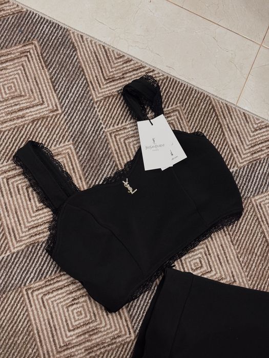 Дамски уникален сет "YSL"