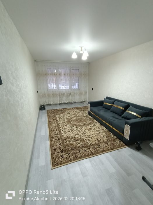 Сдам двухкомнатную квартиру