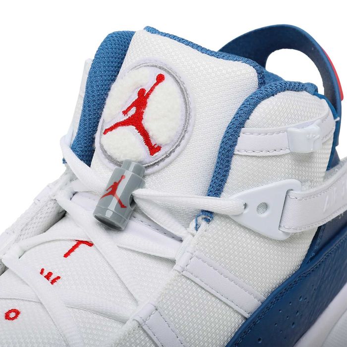 JORDAN 6 rings ghete adidas