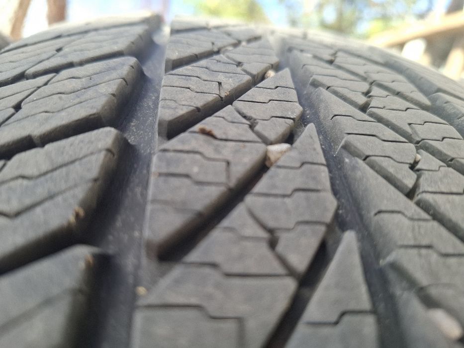 Зимни гуми 205/55/16