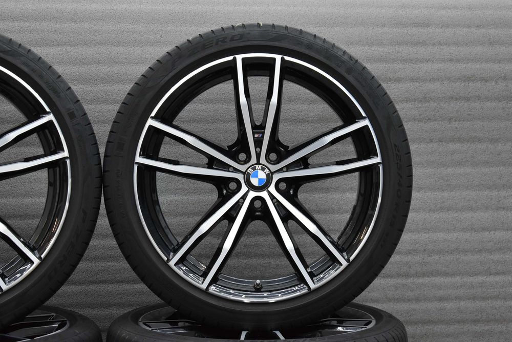 19'' Джанти BMW G20 791 M