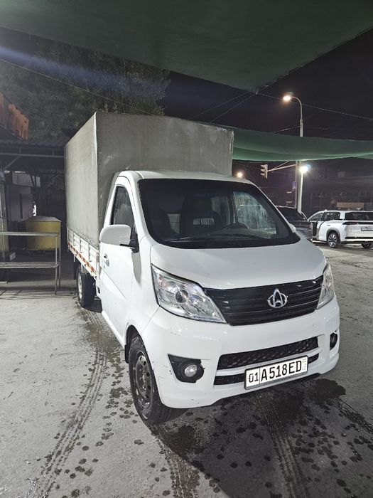 Changan T 30 Toza moshina