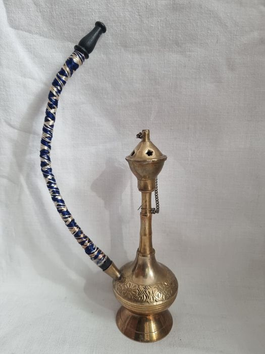 Narghilea decorativă