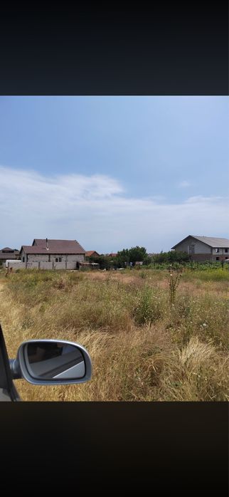 Vand teren pe strada apusului