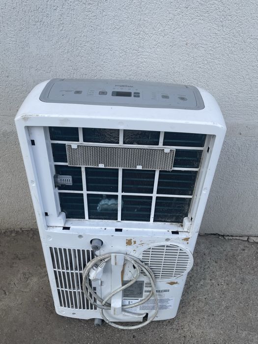 Aer conditionat whirpool