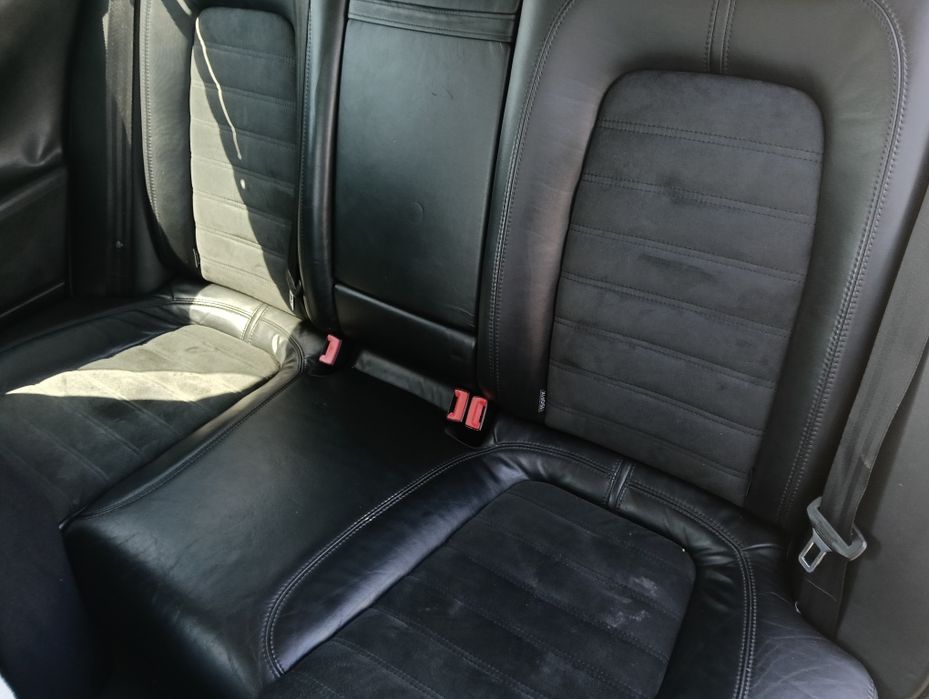 VOLKSWAGEN Passat 2005 — imagine 4