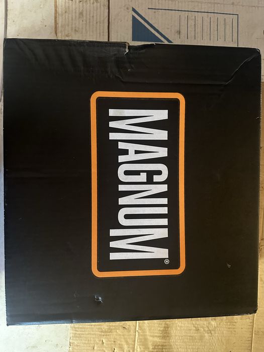 Ghete Tactice Magnum Cobra 6