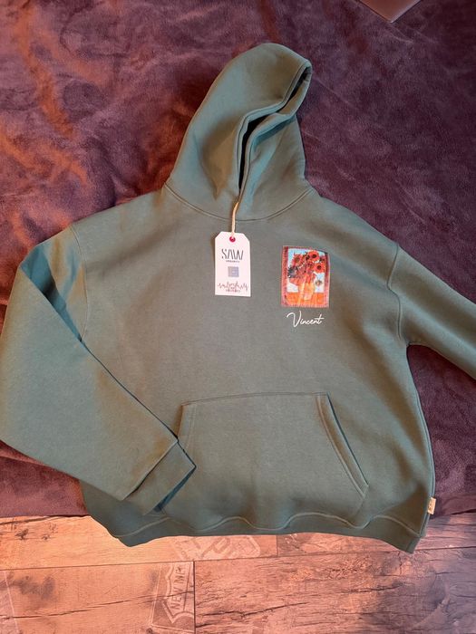 Суичър есен/зима