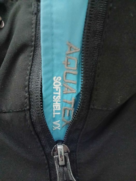 Мъжко яке за зима и спорт , акватекс.