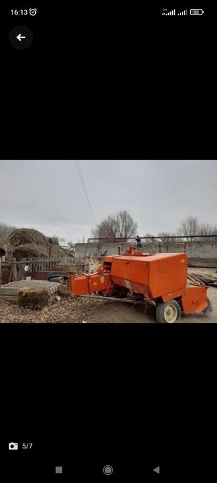 Sipma пресс 2002