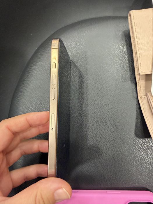 iPhone 16 Pro Max 256 GB