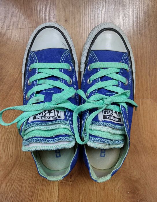 Converse All Star - спортни кецове № 36