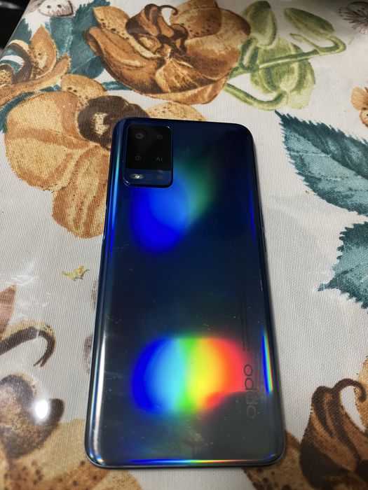 Продаю Oppo A54 в отличном состоянии