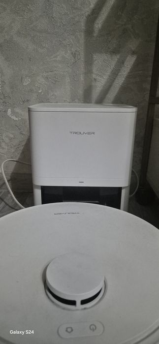 Робот пылесос продаётся