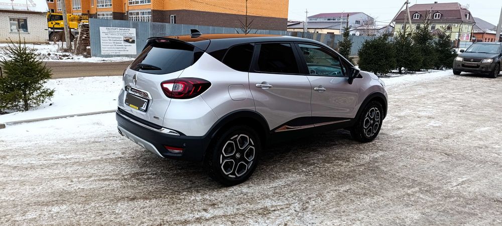 Продам авто Рено