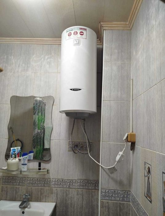 продам 1 комнатную квартиру