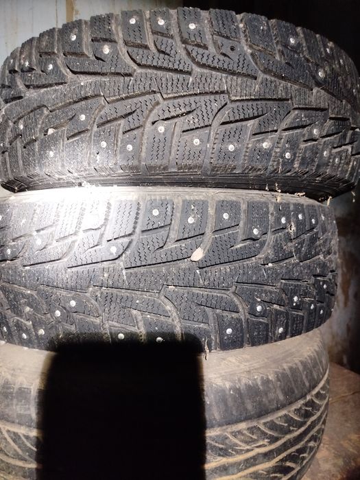 Баллоны R 14 зимние