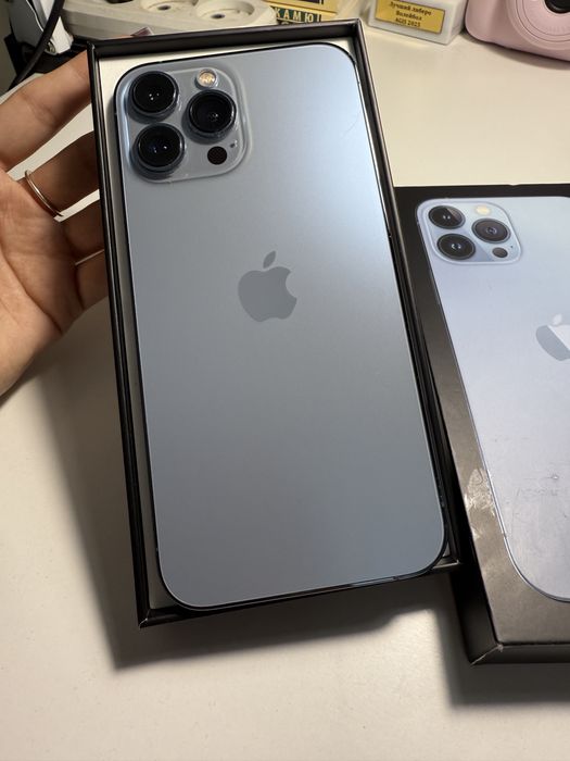 iPhone 13 Pro Max 256Gb