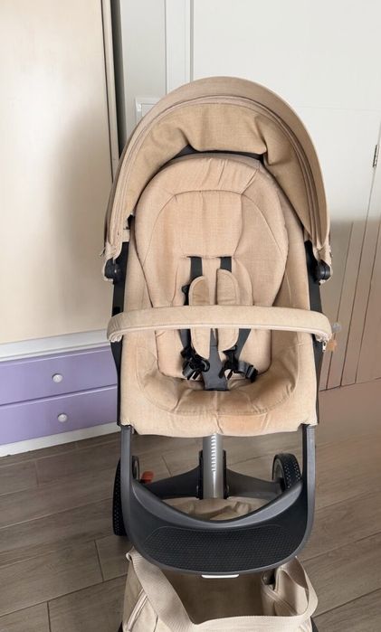 Детска Количка Stokke