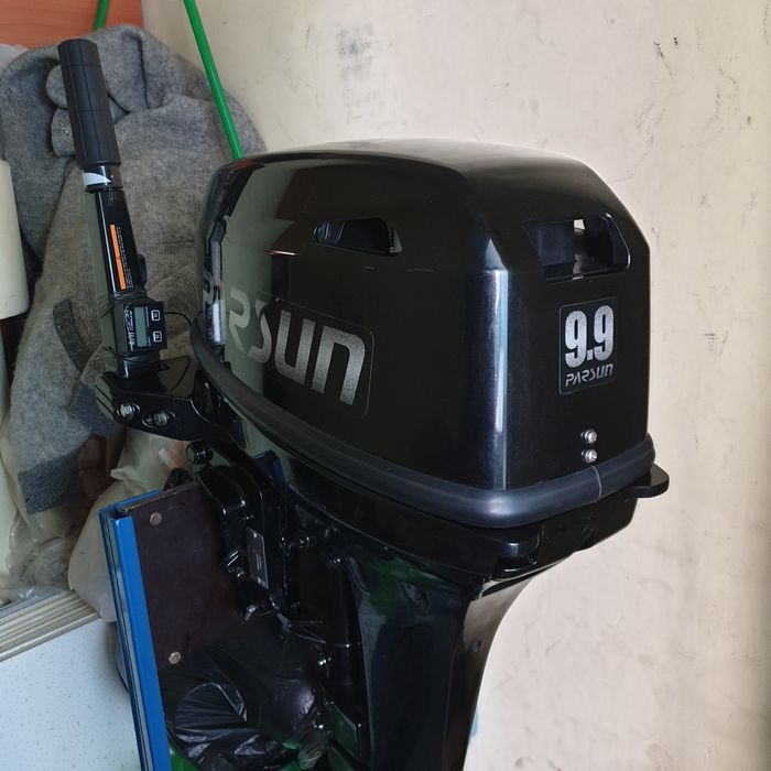 Мотор Parsun te9.9