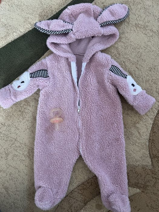 Одежда на 0-3мес.Новое! Все за 5тыс