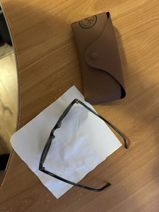 RAY - BAN Thalia 6635/5C  Слънчеви Очила