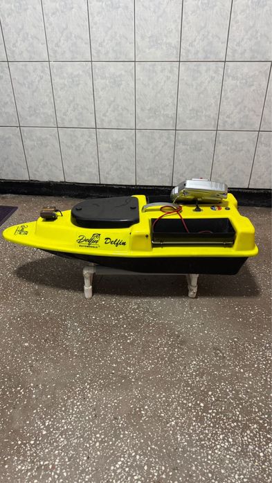Navomodel Delphin