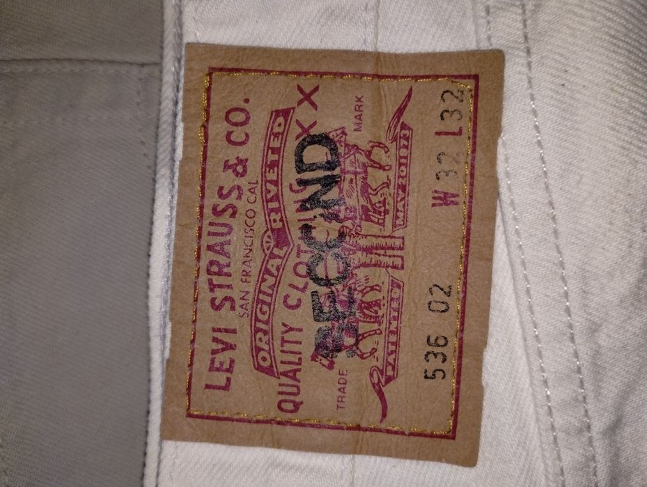 Мъжки маркови дънки